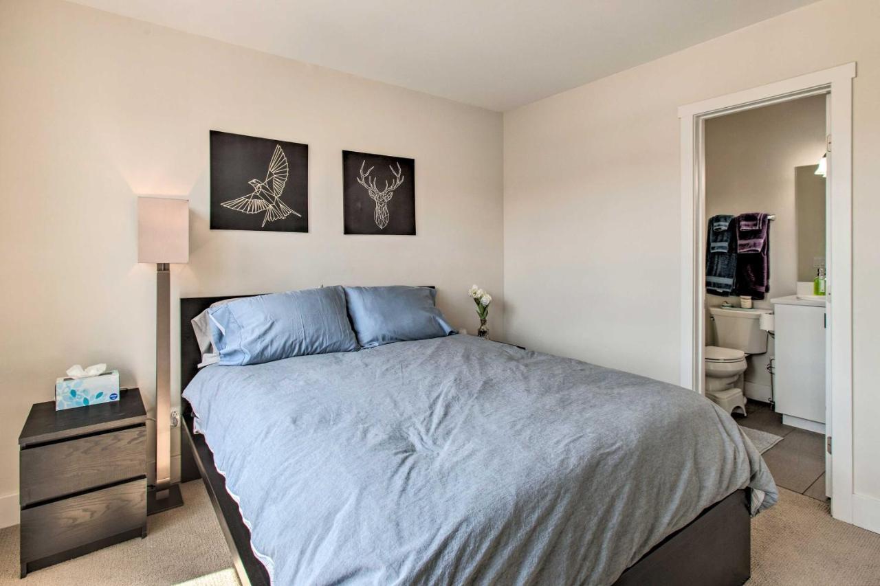 Denver Abode With Rooftop Deck And City Views מראה חיצוני תמונה